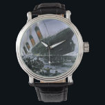 シンクRMSタイタニック 腕時計<br><div class="desc">ドイツ人アーティストのウィリー・ストゥワー絵を描が描いた、沈没するRMSタイタニックをフィーチャーした歴史時計。</div>