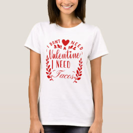 シングルで最高！な女性のためのエンパワリングTシャツ Tシャツ