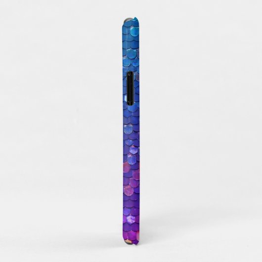 シングル・ミングル Case-Mate iPhoneケース (裏面/右)