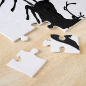 シング・アロング・クリスマス - 讃美歌&祭りの喜び ジグソーパズル (側面)