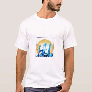 シング・フー Tシャツ