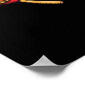 シンコクールデマヨ誕生日5月5日 ポスター (角)