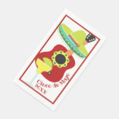 シンコデマヨお祝いゲストナフキン (コーナー)