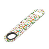 シンコデマヨお祝いサンダーコーブ   スピード栓抜き (裏面アングル)