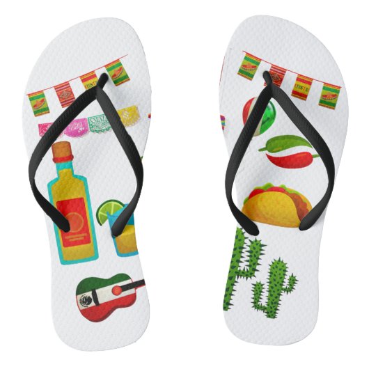 シンコデマヨお祝いサンダーコーブ  ビーチサンダル (ソール)