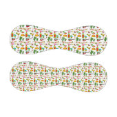 シンコデマヨお祝いサンダーコーブ  野球ボール (パネル)