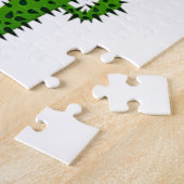 シンコデマヨお祝いサンダー_コーブ ジグソーパズル (側面)