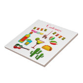 シンコデマヨお祝いサンダー_コーブ タイル (側面)