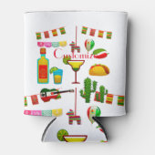 シンコデマヨお祝いサンダー_コーブ 缶クーラー (正面)