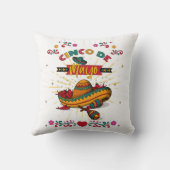 シンコデマヨイラストレーション, 2/2 クッション (裏面)