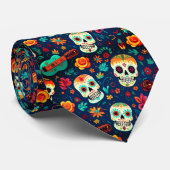 シンコデマヨカーテキラタイ ネクタイ (ロール)