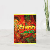 シンコデマヨカード カード (正面)