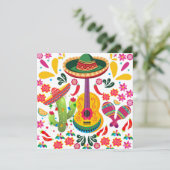 シンコデマヨギター シーズンカード (スタンド正面)