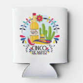 シンコデマヨクーラーボックス 缶クーラー (裏面)