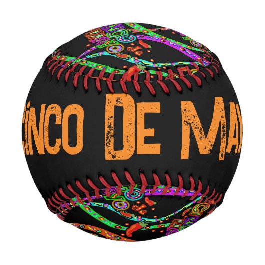 シンコデマヨコーンホールセット 野球ボール (裏面)