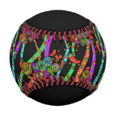 シンコデマヨコーンホールセット 野球ボール (正面)