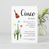 シンコデマヨサボス白黒パーティの招待状 シーズンカード (スタンド正面)