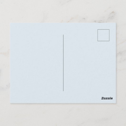 シンコデマヨサルサタコス ポストカード (裏面)