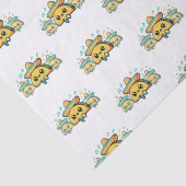 シンコデマヨサルサタコス 薄葉紙 (詳細)