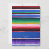 シンコデマヨセレパ招待状 招待状 (裏面)