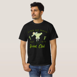 シンコデマヨソーシャルクラブ Tシャツ