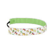 シンコデマヨタコピニャタマーガリタカボスマラカス アスレチックヘッドバンド (左)