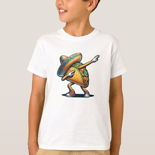 シンコデマヨタコ Tシャツ (正面)