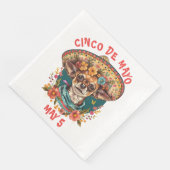 シンコデマヨチワワSombrero & Serapeを着た (コーナー)