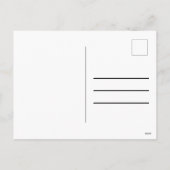 シンコデマヨチワワSombrero & Serapeを着た シーズンポストカード (裏面)