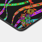 シンコデマヨデザイン デスクマット (コーナー)