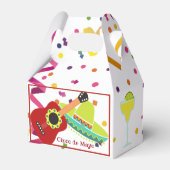 シンコデマヨネーズお祝いビーフボックス フェイバーボックス (裏面サイド)