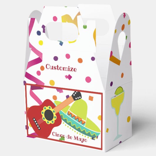 シンコデマヨネーズお祝いビーフボックス フェイバーボックス (オープン)