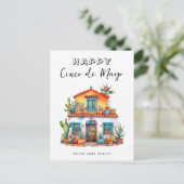 シンコデマヨハウスプロモーションリアルティ シーズンポストカード (スタンド正面)