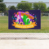 シンコデマヨバナー 横断幕 (インサイチュ)