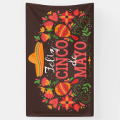 シンコデマヨバナー 横断幕 (縦)