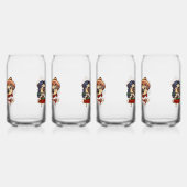 シンコデマヨパグスグラス ガラス缶 (左)