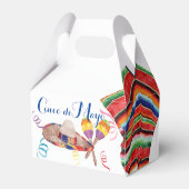 シンコデマヨパーティーお願いボックス フェイバーボックス (裏面サイド)