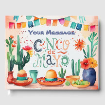 シンコデマヨパーティー