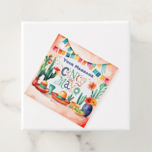 シンコデマヨパーティー フェイバータグ (インサイチュ)