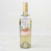 シンコデマヨパーティー ボトルネックタグ (ボトル)