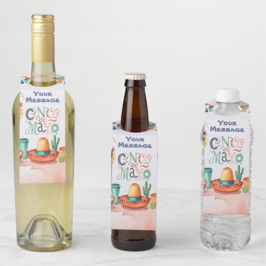 シンコデマヨパーティー ボトルネックタグ (インサイチュ)