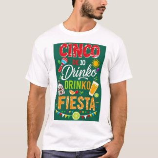 シンコデマヨフェスタ Tシャツ