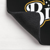 シンコデマヨブライドソンブレロマーガリータパーティーメキシコ マウスパッド (コーナー)