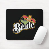 シンコデマヨブライドソンブレロマーガリータパーティーメキシコ マウスパッド (マウス)