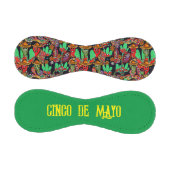 シンコデマヨペッパー 野球ボール (パネル)