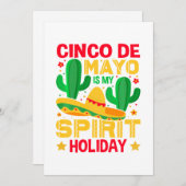 シンコデマヨマイスピリットホリデー シーズンカード (正面/裏面)