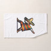 シンコデマヨマン バスタオルセット (ハンドタオル)