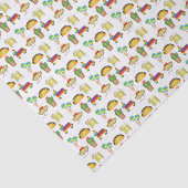 シンコデマヨメキシコフェスタパーティーお祝い 薄葉紙 (詳細)