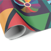 シンコデマヨメキシコ ラッピングペーパー (ロールコーナー)