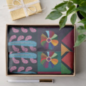 シンコデマヨメキシコ 薄葉紙 (ギフト)